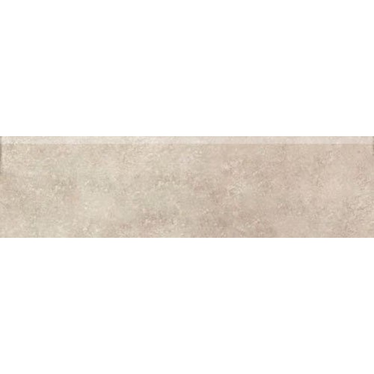 Sant Agostino I Chiostri CSABACAR30 Battiscopa Argilla Плинтус 8,2x30 см, Италия, под камень  - фото 1