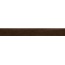 Sant Agostino Lakewood CSABLWBR60 Battiscopa Brown Плинтус 7,3x60 см, Италия, под дерево - фото 1