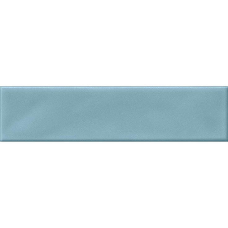 Sant Agostino Metrochic CSAMEBRK02 Brick Настенная плитка 7,3x30 см, Италия - фото 1