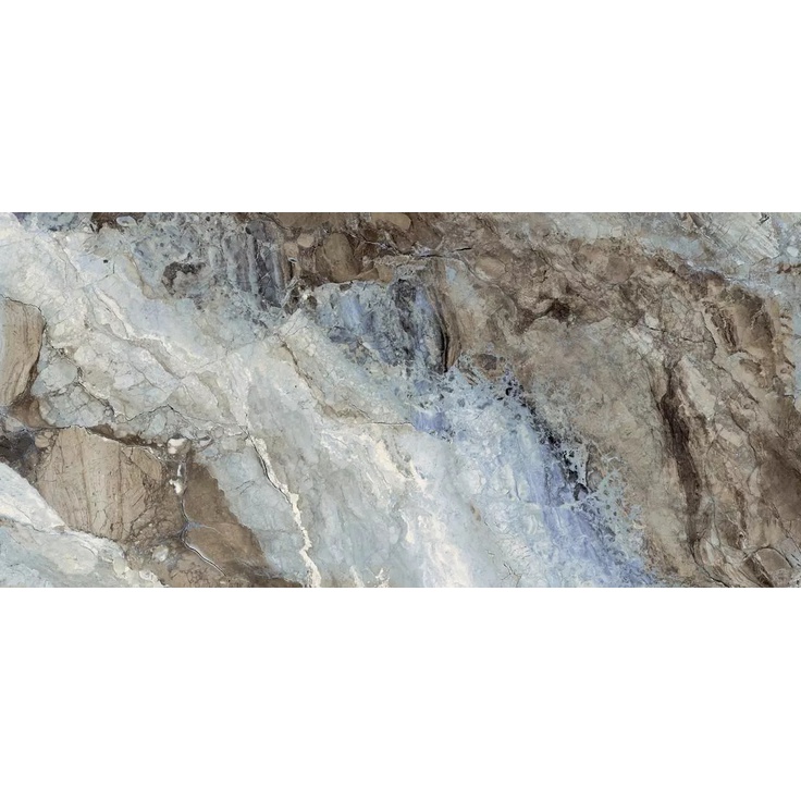 Sant Agostino Mystic CSAMYOCK60 Ocean Kry Ret Керамогранит 60x120 см, Италия, под мрамор - фото 1