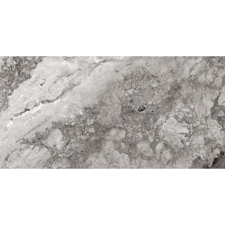 Sant Agostino Mystic CSAMYDAK30 Dark Kry Керамогранит 30x60 см, Италия, под камень  - фото 1