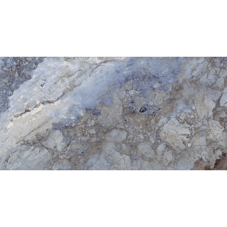 Sant Agostino Mystic CSAMYOCK30 Ocean Kry Керамогранит 30x60 см, Италия, под камень  - фото 1