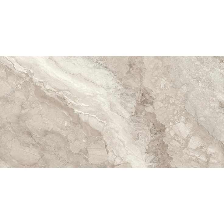 Sant Agostino Mystic CSAMYBEK18 Beige Kry Керамогранит 90x180 см, Италия, под камень  - фото 1