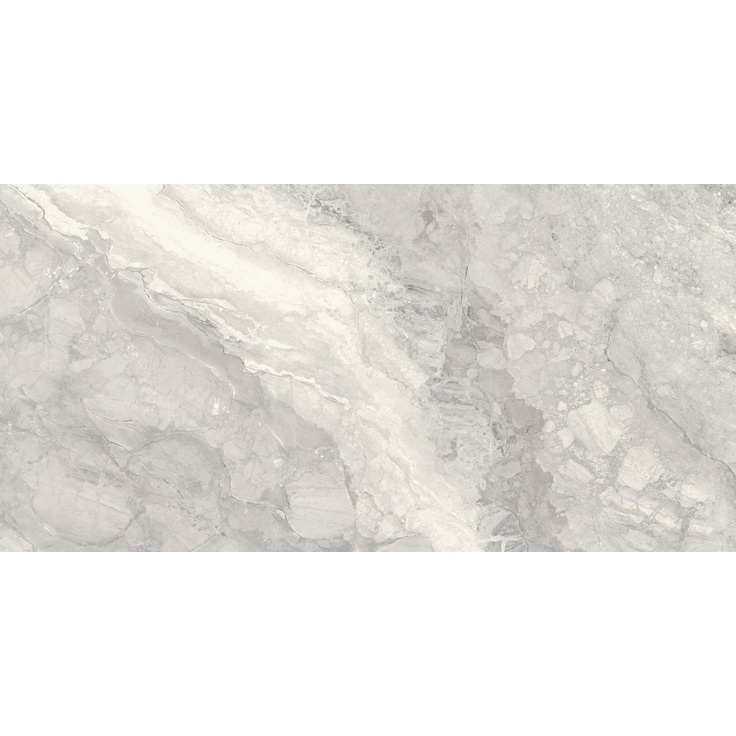 Sant Agostino Mystic CSAMYPEK18 Pearl Kry Керамогранит 90x180 см, Италия, под камень  - фото 1