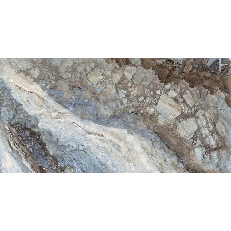 Sant Agostino Mystic CSAMYOCE60 Ocean Керамогранит 60x120 см, Италия, под камень - фото 1 Sant Agostino Mystic CSAMYOCE60 Ocean Керамогранит 60x120 см, Италия, под камень - фото 1