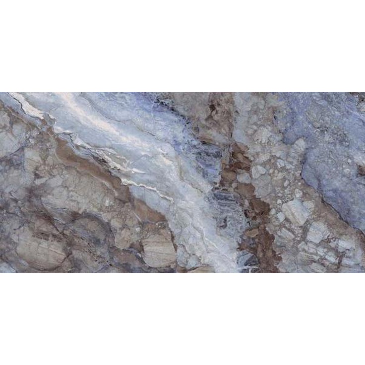 Sant Agostino Mystic Ocean Kry 278 Керамогранит 120x278 см, Италия, под камень  - фото 1