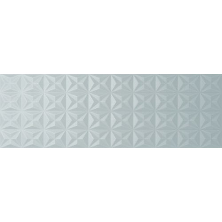 Sant Agostino Newdot CSACITMB00 City Midblue Настенная плитка 25x75 см, Италия - фото 1