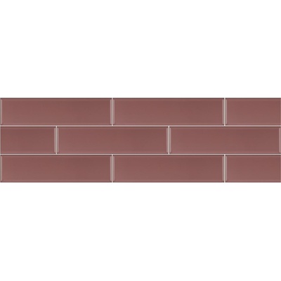 CSASBMA730 Newdot Solidbrick Mauve 7 3x30 Sant Agostino 3