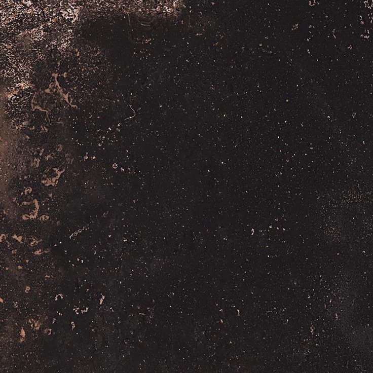 Sant Agostino Oxidart CSAOXBLA20 Black Керамогранит 20x20 см, Италия - фото 1