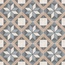 Sant Agostino Patchwork Classic CSAPCL0420 04 Керамогранит 20x20 см, Италия, под бетон  - фото 2