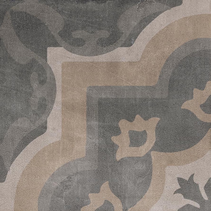 Sant Agostino Patchwork Classic CSAPCL0320 3 Декор 20x20 см, Италия - фото 1