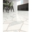 Sant Agostino Pure Marble 7,3x29,6, керамогранит, Италия, под мрамор - фото интерьера 4