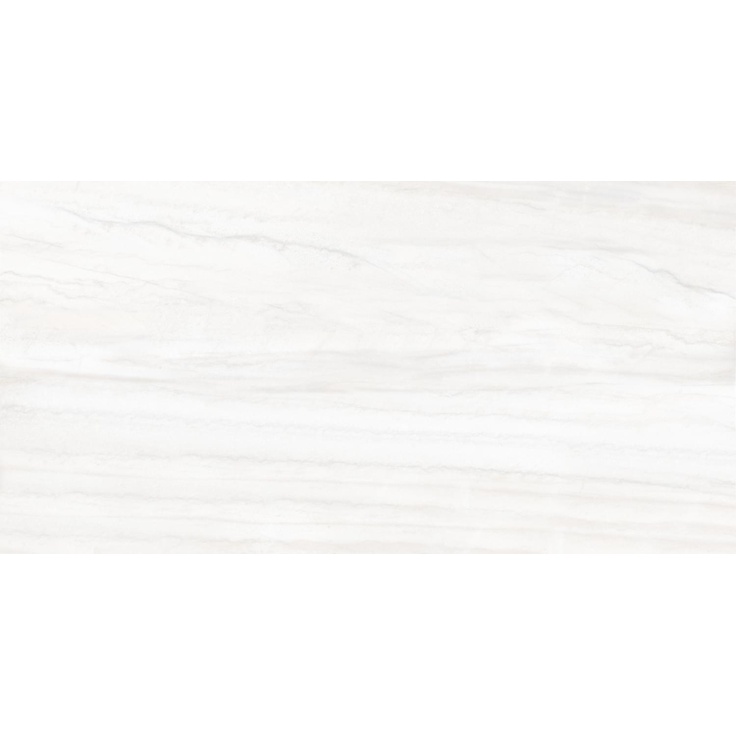 Sant Agostino Pure Marble CSACVWHK18 Covelano White Kry Керамогранит 90x180 см, Италия - фото 1