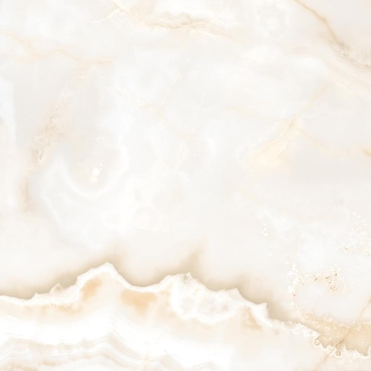 Sant Agostino Pure Marble CSAON7WH90 Onice White Керамогранит 90x90 см, Италия - фото 1