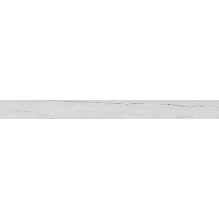 Sant Agostino Pure Marble CSABPASK90 Battiscopa Palissandro Sky Kry Плинтус 7,3x89 см, Италия, под мрамор - фото 1