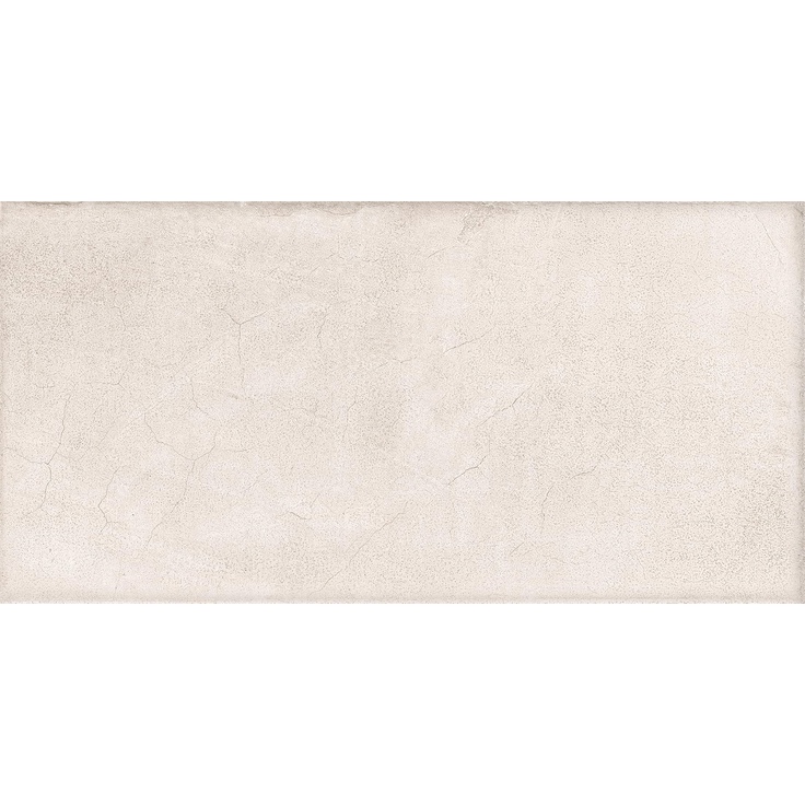 Sant Agostino Set CSASCWH130 Concrete White Керамогранит 30x60 см, Италия - фото 1