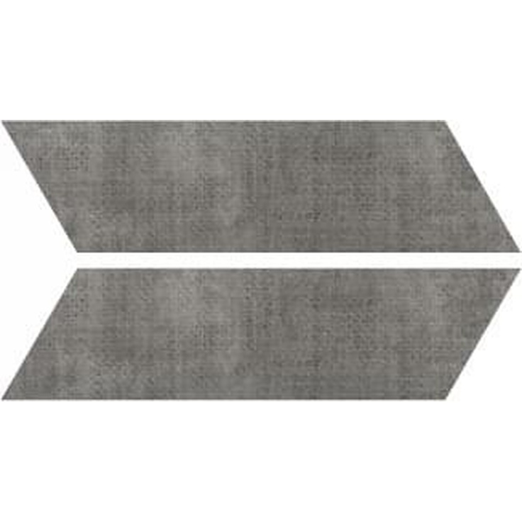 Sant Agostino Set CSASDCHD07 Dress Dark Chevron Декор 6,8x23,9 см, Италия - фото 1