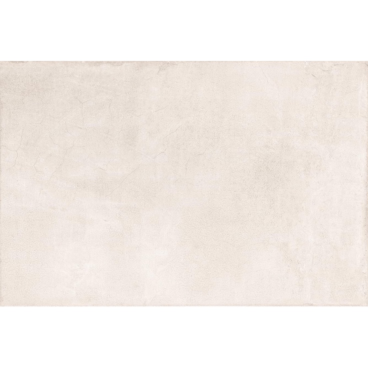 Sant Agostino Set CSASCWH260 Concrete White As 20 mm Керамогранит 60,4x90,6 см, Италия - фото 1