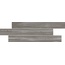 Sant Agostino Shadebox CSASWOGR15 Wood Grey Керамогранит 15x120 см, Италия - фото 1