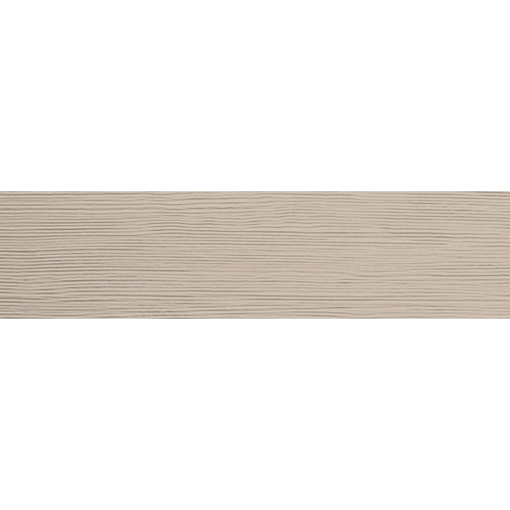 Sant Agostino Shadebox CSASHDSA15 Lines Sand Керамогранит 15x60 см, Италия - фото 1