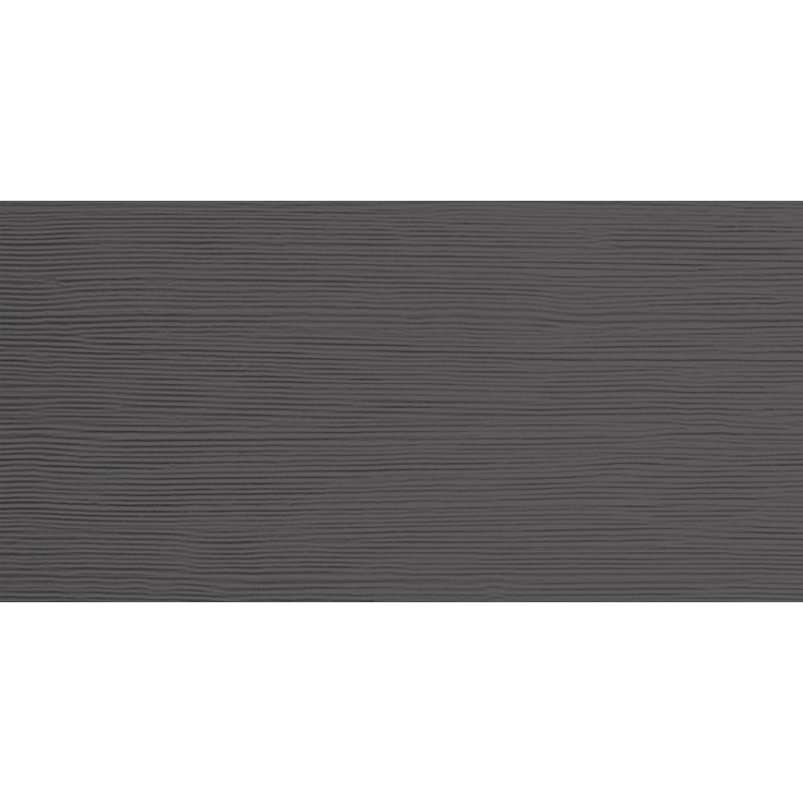Sant Agostino Shadebox CSASHDDA30 Lines Dark Керамогранит 30x60 см, Италия - фото 1