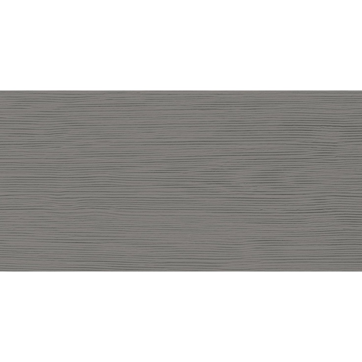 Sant Agostino Shadebox CSASHDGR30 Lines Grey Керамогранит 30x60 см, Италия - фото 1