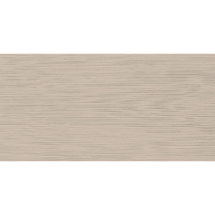 Sant Agostino Shadebox CSASHDSA12 Lines Sand Керамогранит 60x120 см, Италия - фото 1