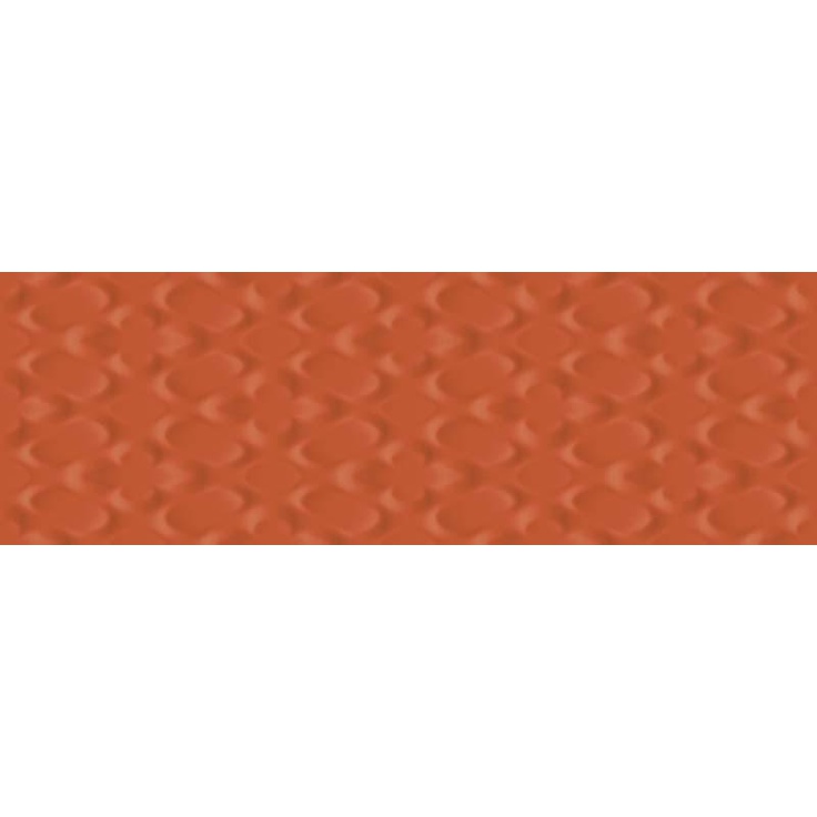 Sant Agostino Spring CSASP3DC01 Paper 3D-01 Coral Декор 25x75 см, Италия - фото 1