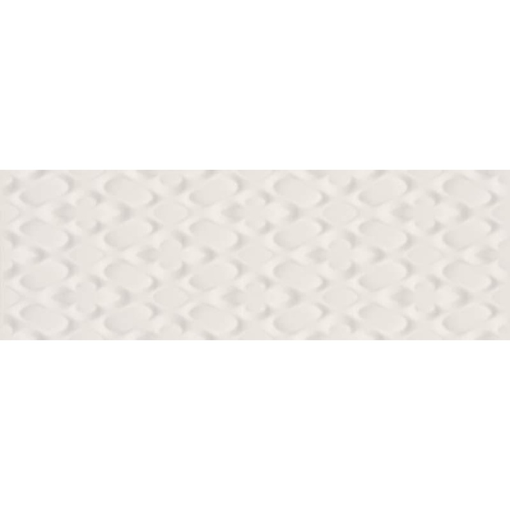 Sant Agostino Spring CSASP3DW01 Paper 3D-01 White Декор 25x75 см, Италия - фото 1 Sant Agostino Spring CSASP3DW01 Paper 3D-01 White Декор 25x75 см, Италия - фото 1