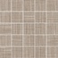 Sant Agostino Tailorart CSAMOTTA30 Mosaico Taupe Мозаика 30x30 см, Италия - фото 1 Sant Agostino Tailorart CSAMOTTA30 Mosaico Taupe Мозаика 30x30 см, Италия - фото 1