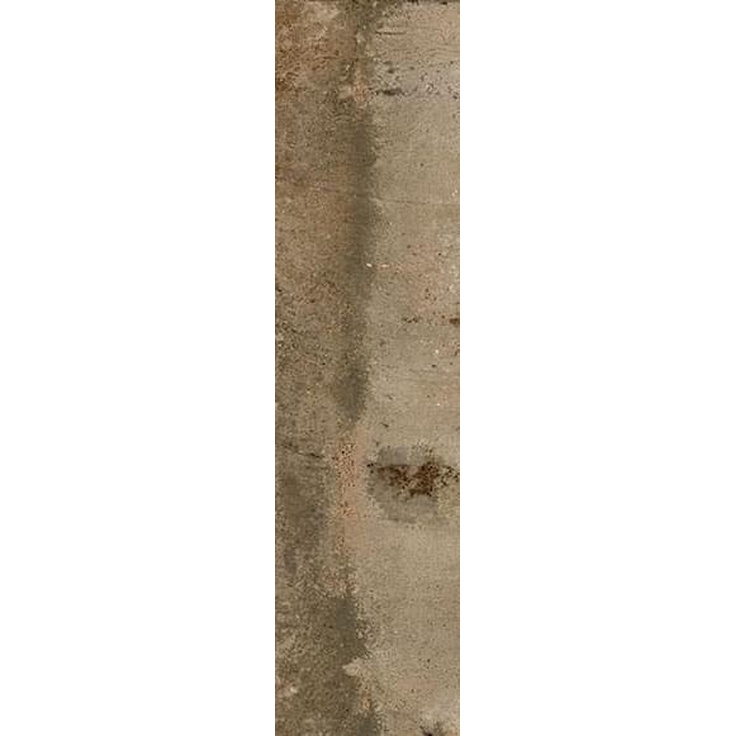 Sant Agostino Terre nuove CSATENWA07 Warm Керамогранит 7,3x30 см, Италия - фото 1