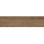 Sant Agostino Timewood CSATWBRN30 Brown Керамогранит 30x120 см, Италия - фото 1