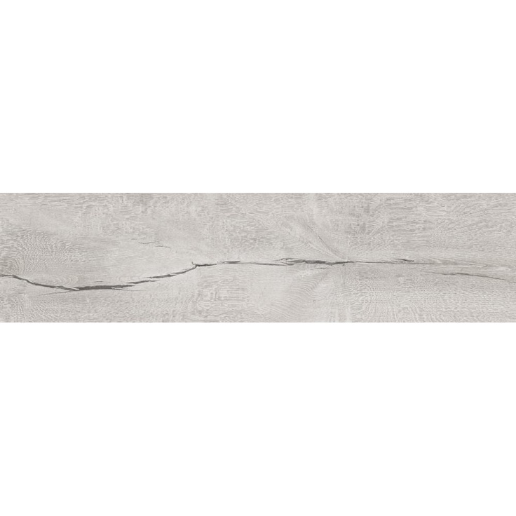 Sant Agostino Timewood CSATWGRY30 Grey Керамогранит 30x120 см, Италия - фото 1