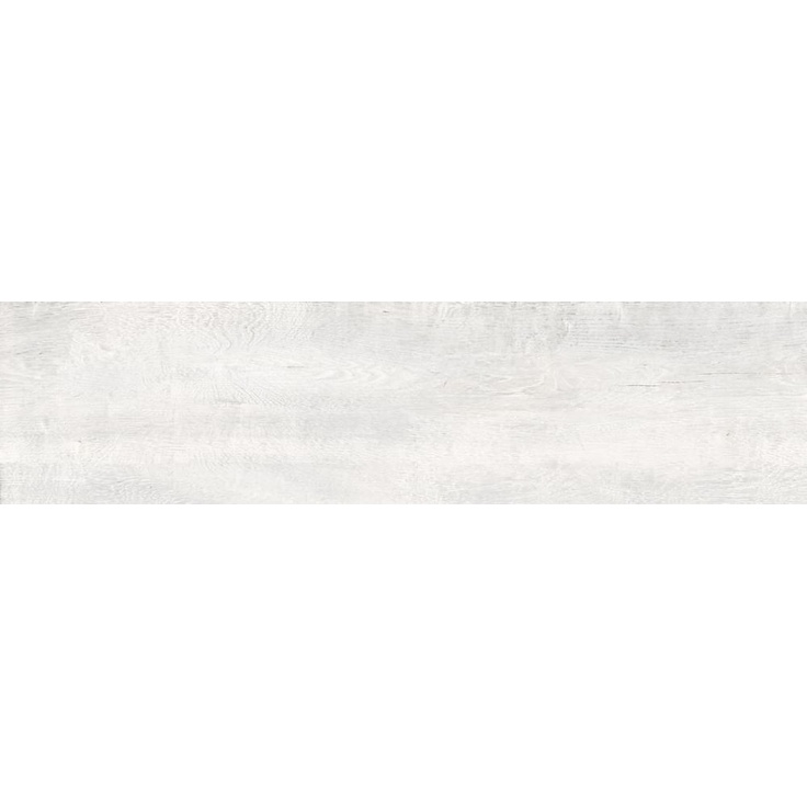 Sant Agostino Timewood CSATWWHE30 White Керамогранит 30x120 см, Италия - фото 1