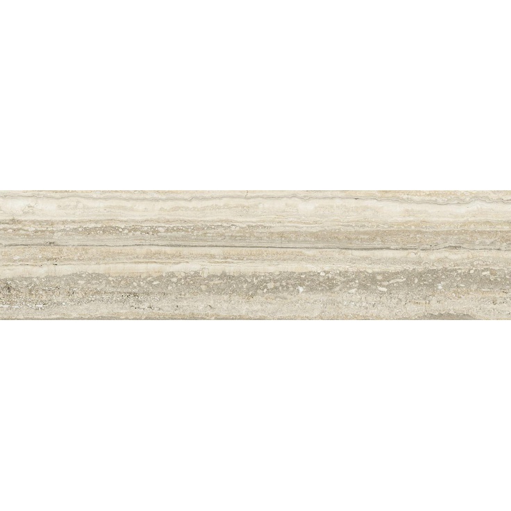 Sant Agostino Tipos CSAT30SA12 Sand Керамогранит 30x120 см, Италия - фото 1