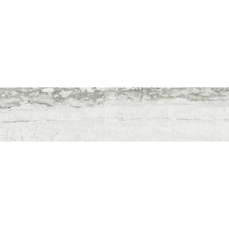 Sant Agostino Tipos CSAT30WT12 White Керамогранит 30x120 см, Италия - фото 1