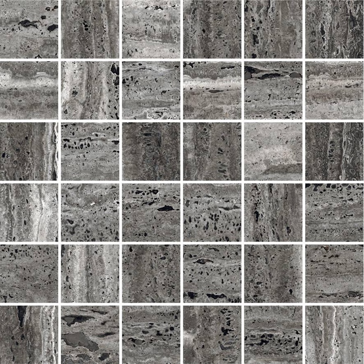 Sant Agostino Tipos CSAMOTOC30 Mosaico Ocean Мозаика 30x30 см, Италия - фото 1