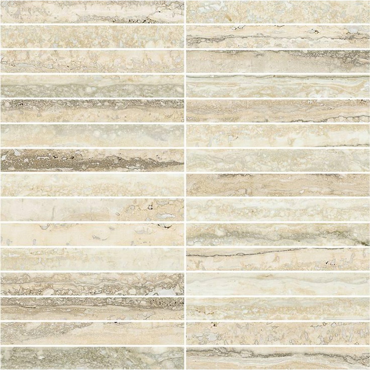 Sant Agostino Tipos CSAPLTWA30 Plus Warm Мозаика 30x30 см, Италия - фото 1