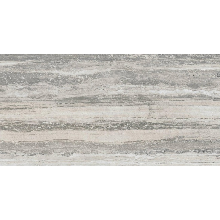 Sant Agostino Tipos CSATIPIK12 Silver Kry Керамогранит 60x120 см, Италия - фото 1