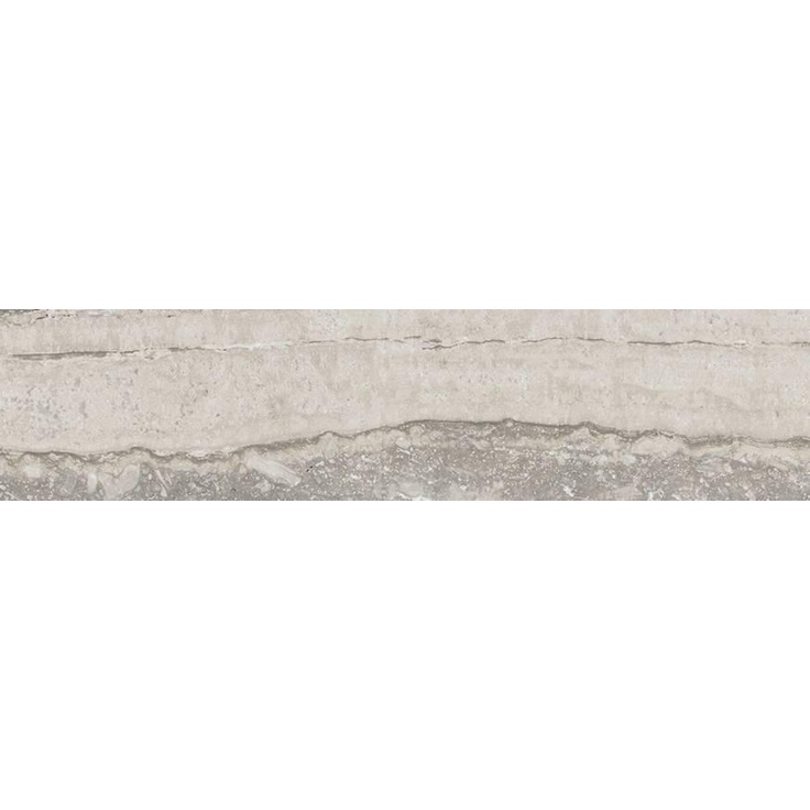 Sant Agostino Tipos CSATISI730 Silver Керамогранит 7,3x29,6 см, Италия - фото 1