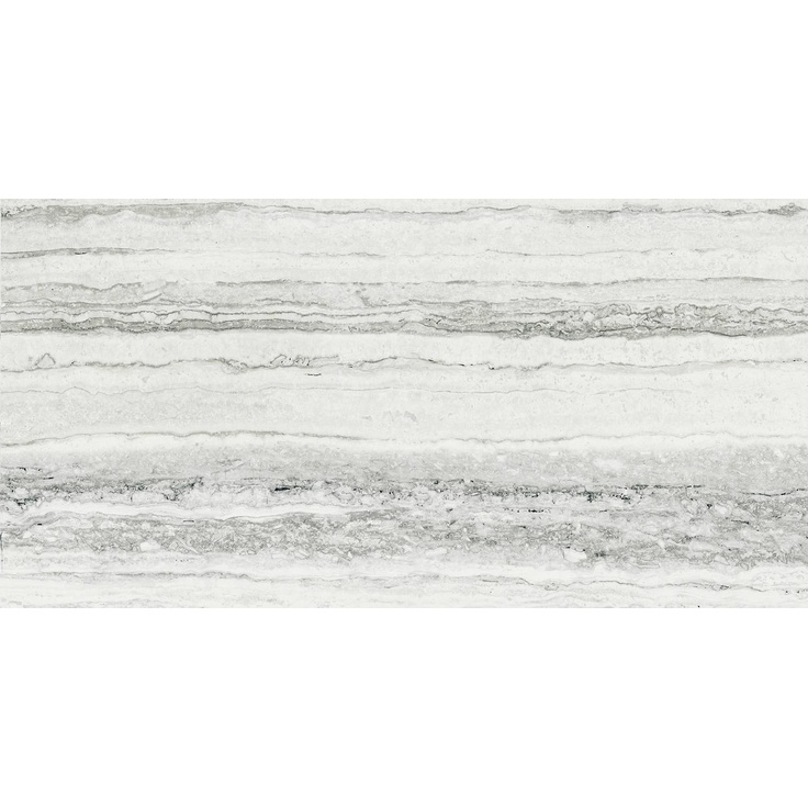 Sant Agostino Tipos CSATWHK918 White Kry Керамогранит 90x180 см, Италия - фото 1