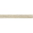 Sant Agostino Tipos CSABATSN60 Battiscopa Sand Плинтус 7,3x60 см, Италия, под камень  - фото 1