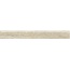 Sant Agostino Tipos CSABASNK60 Battiscopa Sand Kry Плинтус 7,3x60 см, Италия, под камень  - фото 1