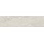 Sant Agostino Trumarmi CSATMSI730 Silver Керамогранит 7,3x29,6 см, Италия - фото 1