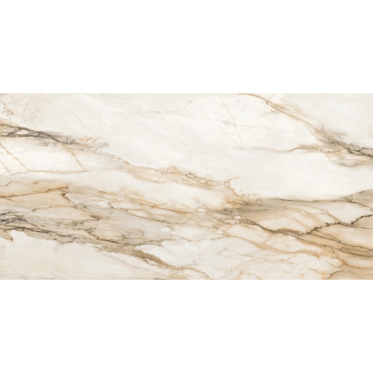 Sant Agostino Trumarmi CSATMGOK18 Gold Kry Керамогранит 90x180 см, Италия, под мрамор - фото 1