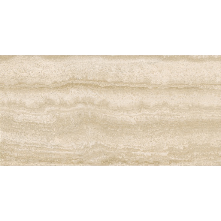 Sant Agostino Via Appia Vein Cut Beige Kry Керамогранит 60x120 см, Италия, под камень  - фото 1
