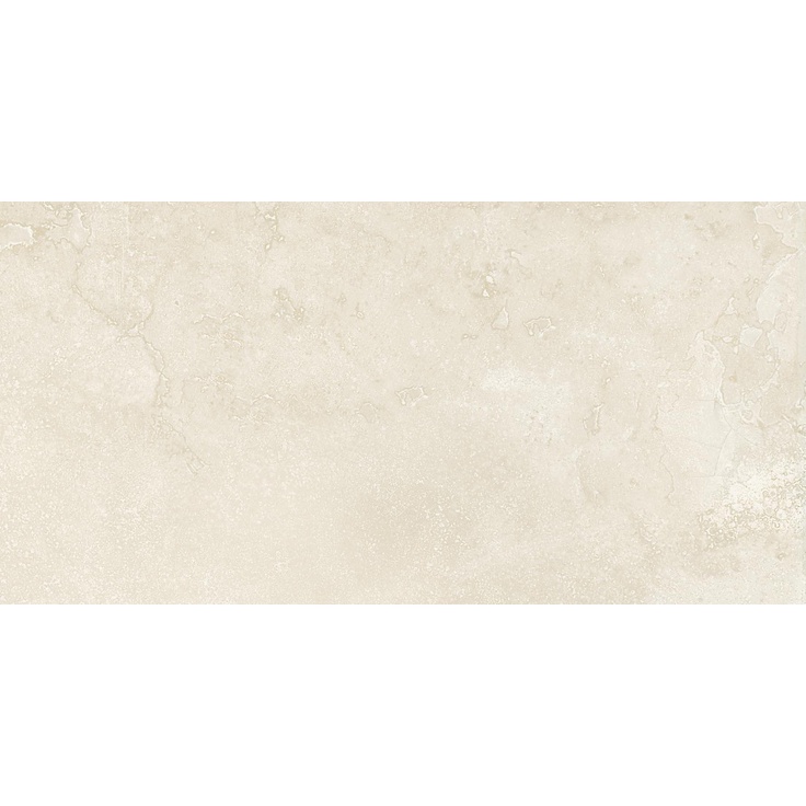 Sant Agostino Via Appia CSAACCIK30 Cross Cut Ivory Kry Керамогранит 30x60 см, Италия - фото 1
