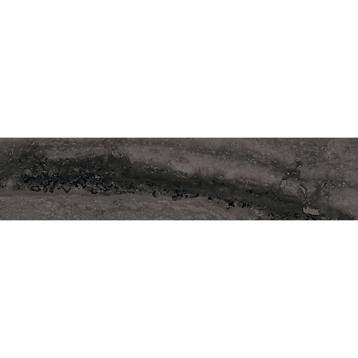 Sant Agostino Via Appia CSAAVCD730 Vein Cut Dark Керамогранит 7,3x29,6 см, Италия - фото 1