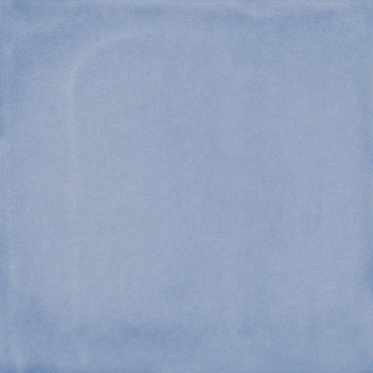 Sant Agostino Vita CSAVAZLU20 Azzurro Luc Керамогранит 20x20 см, Италия - фото 1