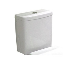 Santek Лига 1WH301856 с крышкой, нижний подвод воды Бачок для унитаза Россия - фото 1 - фото 1